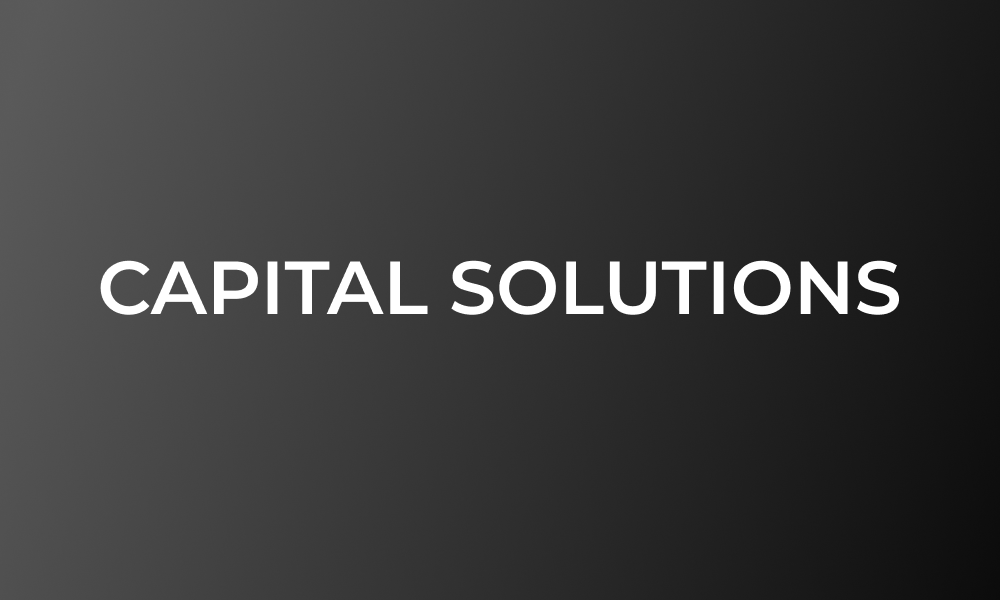Инвестиции в будущее — Интервью с основателем компании Capital Solutions Муртазиным Ленаром Надиловичем